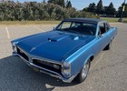 1967 Pontiac GTO