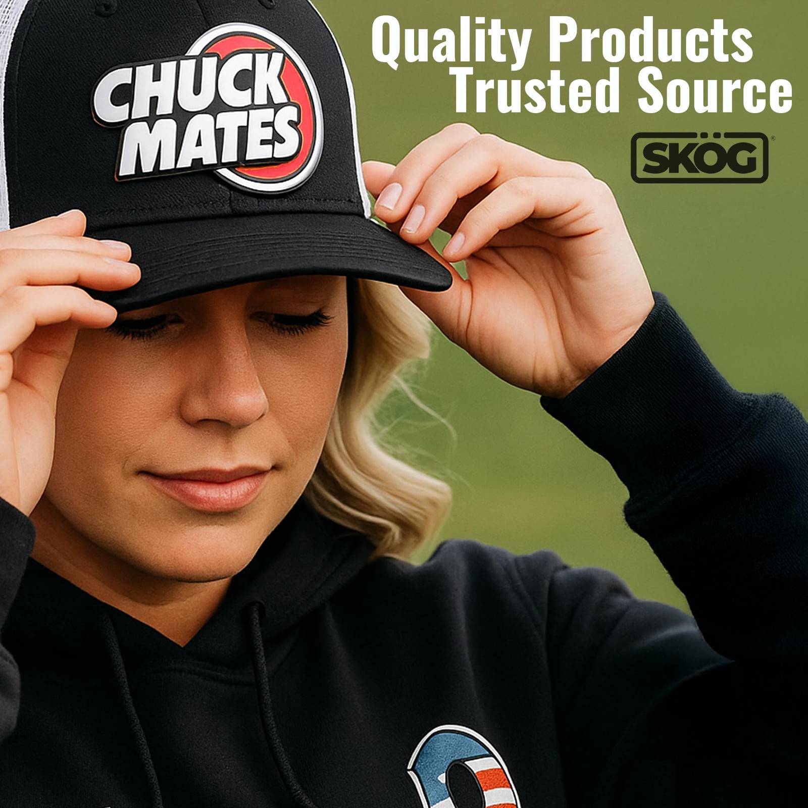 Chuck Mates™ Platinum Quick-Connect RatchetSeal™ Tire Inflator