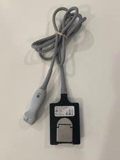 Sonosite P21xp/5-1 MHz Transducer REF P14563-20, SN 0465ZC