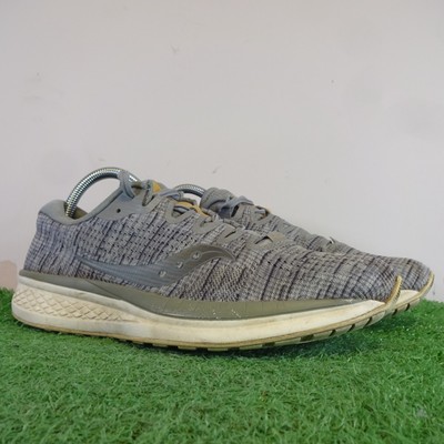 Saucony Laufschuhe Größe 6 Damen Jazz 22 Sport Mudrun Schuhe Fitnessstudio Outdoor