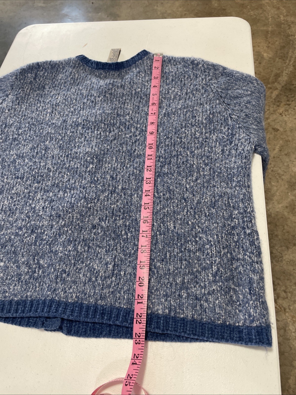 Koret City Blues Vintage Patchwork Button Up Card… - image 8