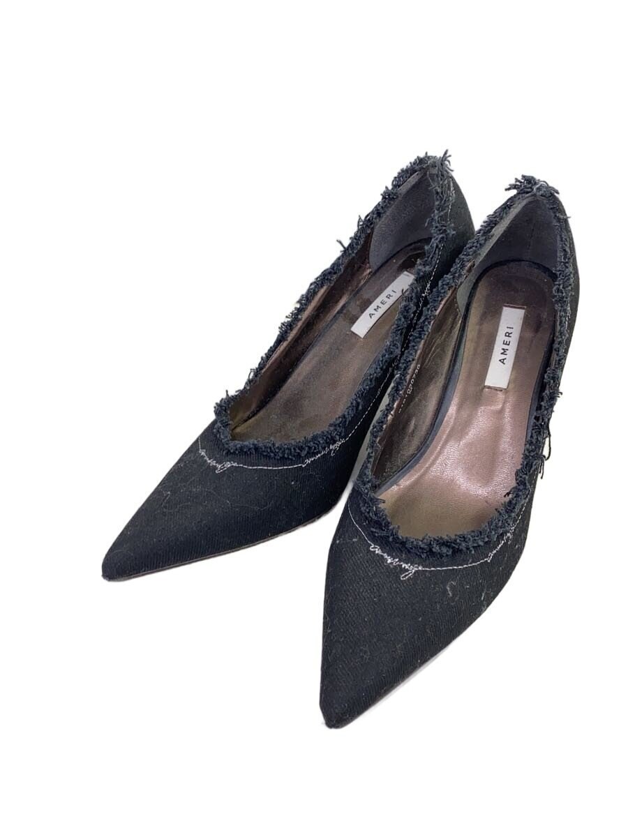 AMERI Pumps M Black - image 2