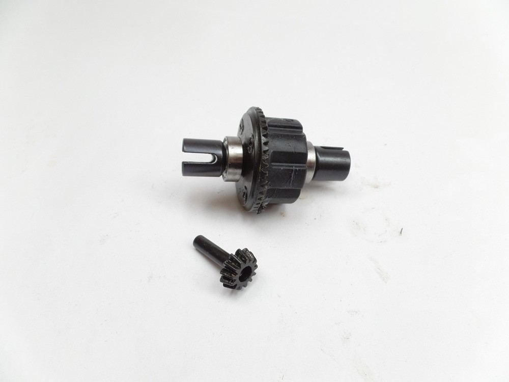 Kyosho 1:8 4Wd Inferno Mp9 Tki4 Rtr If406-43 Differential Incl. Bevel Gear K9R®