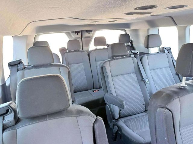 2022 Ford Transit-350 XLT w/Low Roof Van 3D thumbnail 20