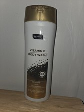 b.pure Vitamin C  B3 Cleansing  Illuminating Body Wash Liquid 10 fl oz