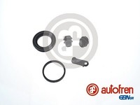 Reparatursatz Bremssattel Autofren Seinsa D41678 FüR Kia Sorento Santa Hyundai 2