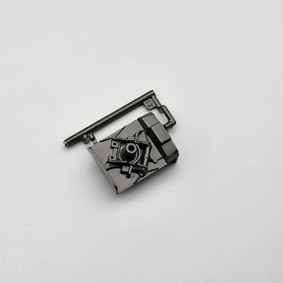 #ad Testors 1 48 AH 64 Longbow Apache Parts Kit Bash Top Panel #12 $4.88