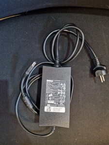 Dell DA130PE1-00 Netzteil Ladegerät Laptop Notebook Latitude 19.5V 6.7A 130 W