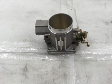 1994-95 Mustang Bbk 75mm Throttle Body Satin 5.0