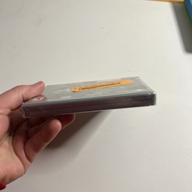 TOMB RAIDER NEW FACTORY SEALED 2003 Authentic Nokia N-Gage