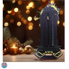 Die Hard Advent Calendar, 2025 Christmas Countdown Calendar, Magnetic Wooden ...