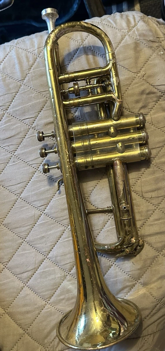 Conn Beginner Cornets for sale | eBay