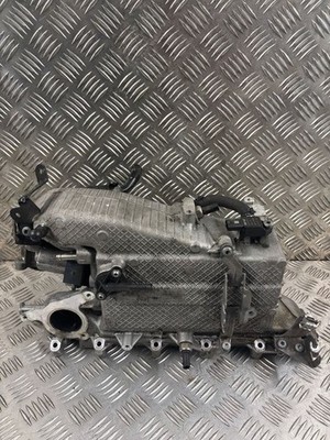 Audi A6 S6 C8 4K 2018 Diesel 150kW Ansaugbrücke Ansaugkrümmer ETO36367