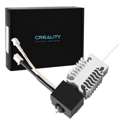 Creality Ender 3 V3 SE Hotend Kit, Original Ender 3 V3 SE Extruder Hotend Heater