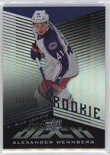 2014-15 Upper Deck Ice UD Black /199 Alexander Wennberg #43 1k9