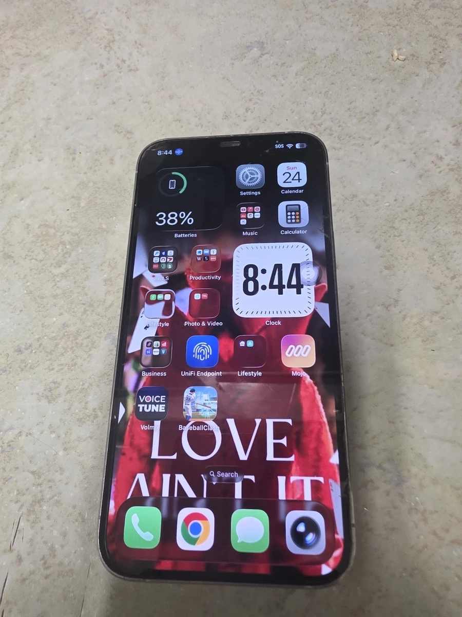 Las mejores ofertas en Apple iPhone 12 Pro Max 256GB | eBay
