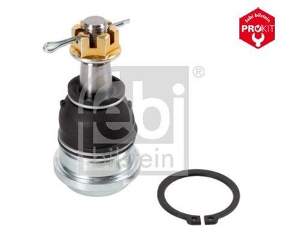 Fahrwerksgelenk FEBI BILSTEIN 43077 für OE 43308-09010 - 43308-59035