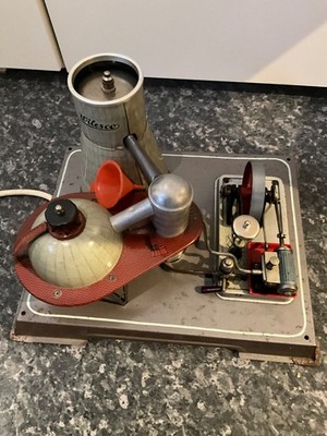 wilesco r200