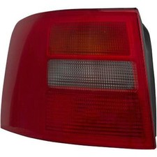 DIEDERICHS 1024691 Heckleuchte, Rückleuchte links für AUDI A6 C5 Avant (4B5) 199