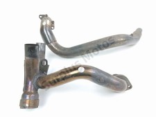 TUBULURE AVANT YAMAHA BT 1100