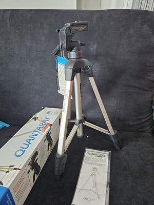Quantaray QSX 2001 MULTI-functional Tripod