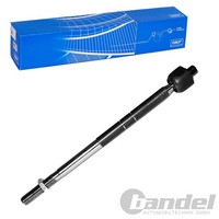 SKF Axialgelenk Spurstange Passend FüR Ford Mondeo | Vkdy 324006