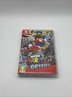 Super Mario Odyssey - Nintendo Switch