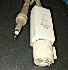 Sonda Oscilloscopio Tektronix P6205 750MHz 10X - Usata Funzionante Senza Accessori