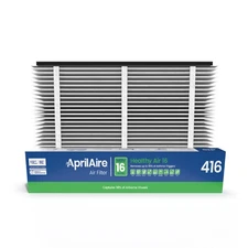 AprilAire 416 Replacement Filter for AprilAire Whole House Air Purifiers - ME...