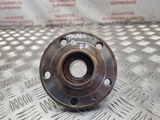 Roulement de roue Volkswagen TOURAN