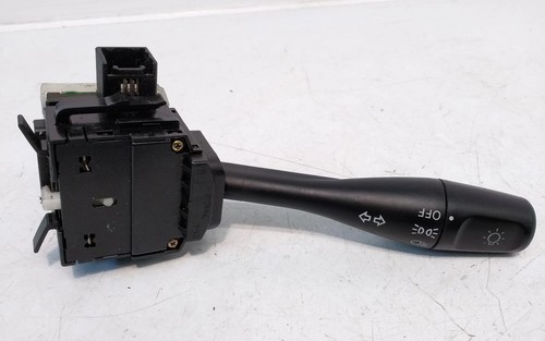 MITSUBISHI OUTLANDER I CUW Drehknopf drehen 17D706 2.40 Petrol 108kw 27720751