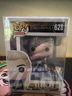 The Lord of the Rings Legolas Funko Pop! Vinyl Figure #628