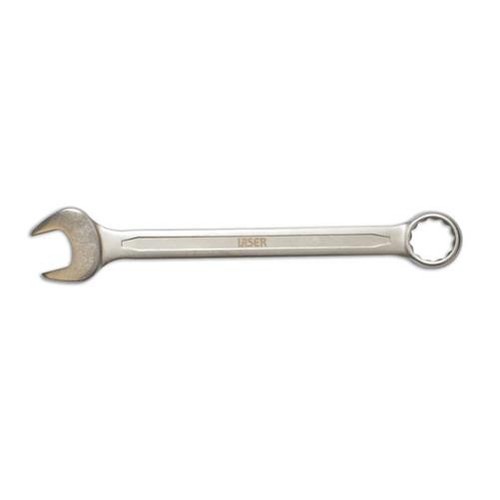 Clé à Molette Laser 23 Mm – Réf 3509, En Acier Chrome Vanadium, Pour Mécanique