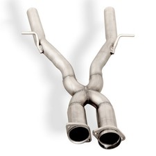 RP Verbindungsrohr Mercedes SLK R171 SLK 280 SLK 300 SLK 350 ab Bj. 04