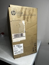HP E24m G4 23.8" FHD 1920x1080 60Hz IPS Conferencing Monitor NEW Open Box