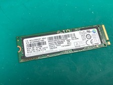 Samsung 256Gb SSD M.2 SATA PCLe NVMe MZ-VLV2560 MZVLV256HCHP-000L2 5SD0J46479
