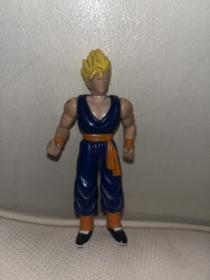 Dragonball Z Super Sayain Gohan Irwin 6'' Actionfigur - Selten! 1999