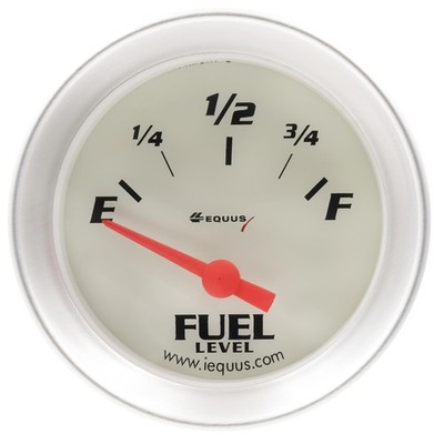 Equus 8000 Series Gauge 8361