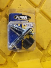 pingel wheel chock Replacement T Bolt Wc-t0 Ds-380149