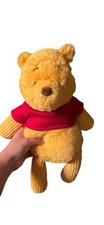 SCENTSY Disney Winnie The Pooh Scentsy Buddy 15  Retired With Flat Rate Shipping