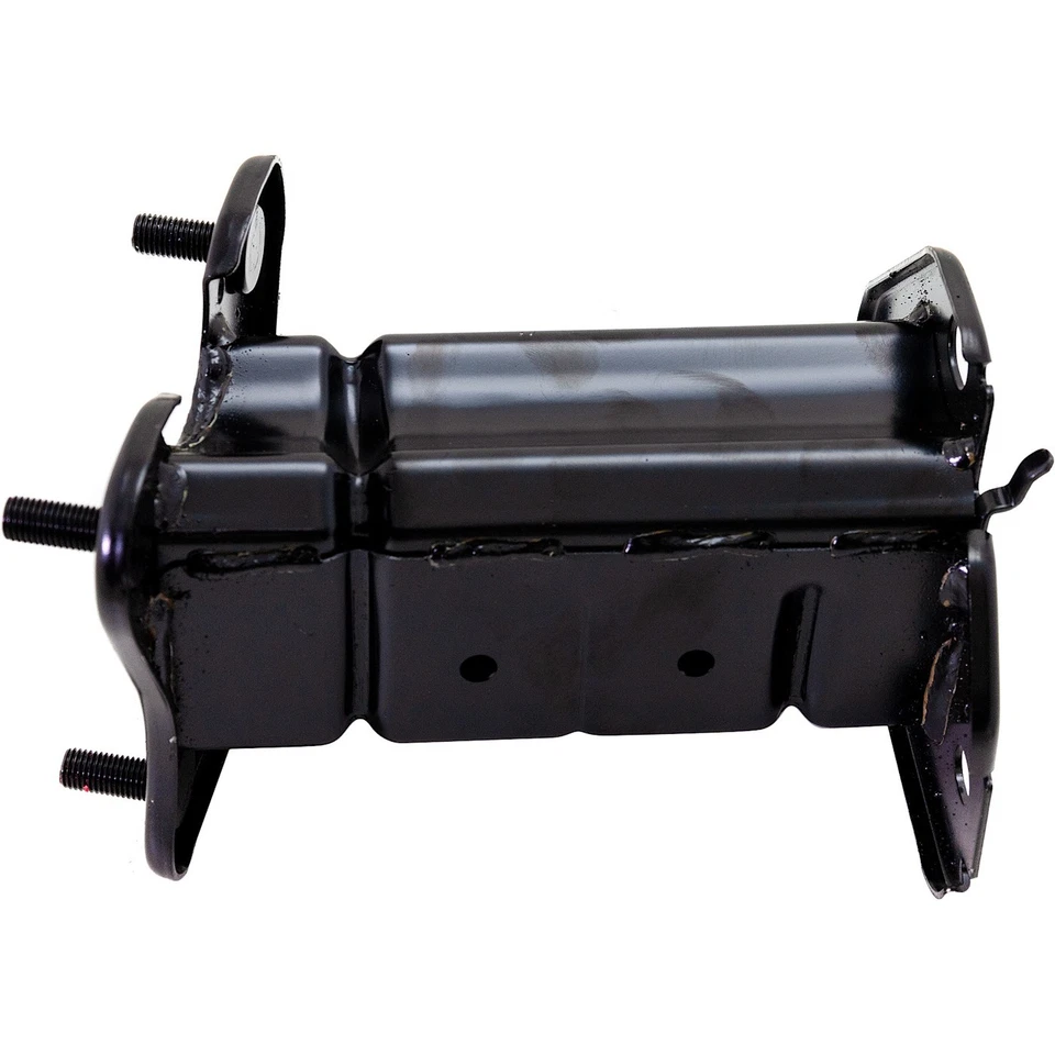 Juego de 2 soportes de parachoques traseros para Nissan Rogue 2015-2020 Foto 2 de 4