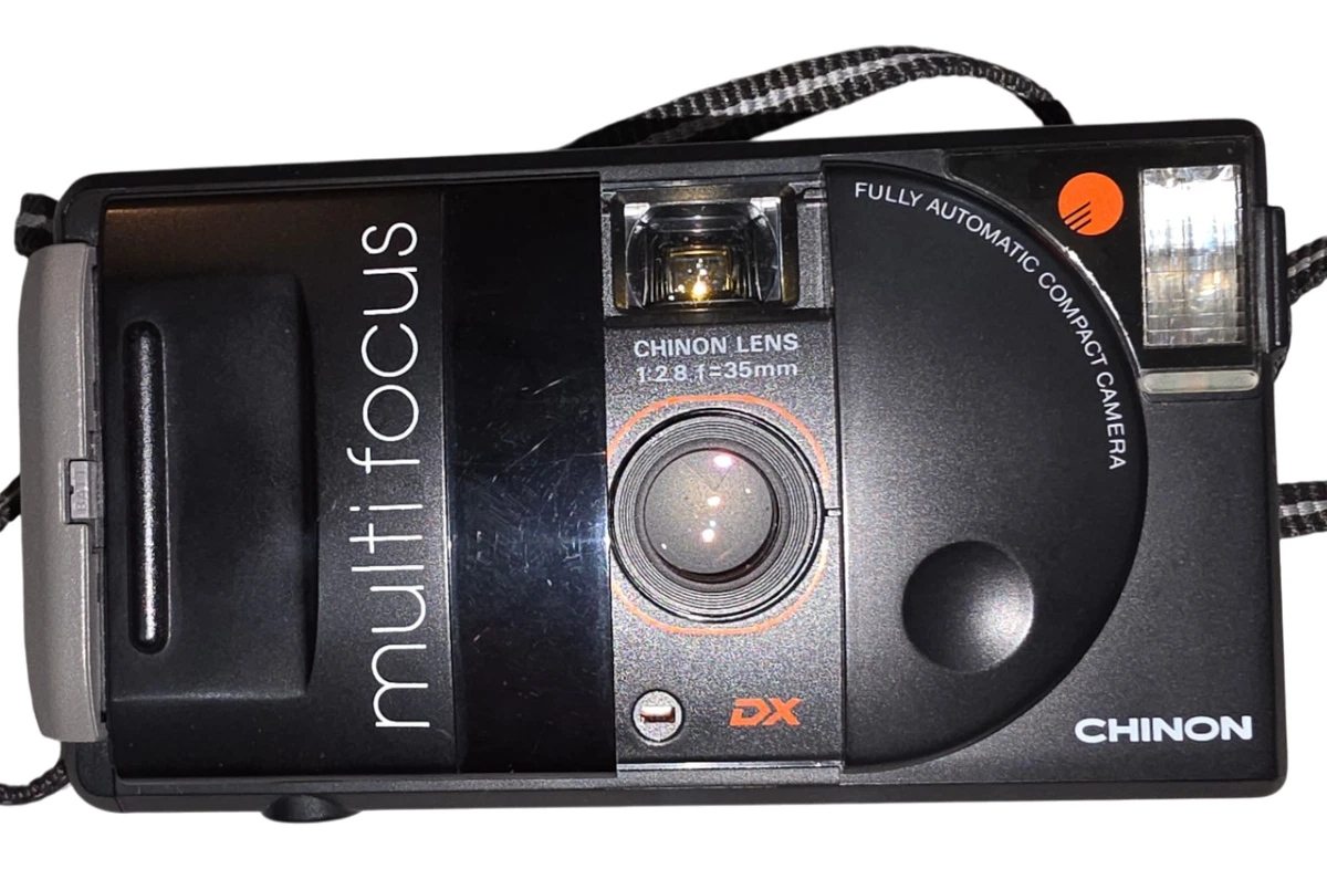 Chinon 35 mm Film Cameras for sale | eBay