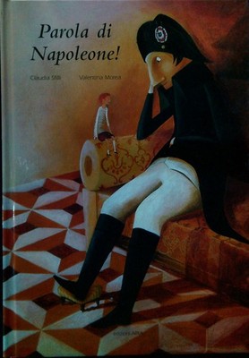 WORT NAPOLEONS! SFILLI CLAUDIA - MOREA VALENTINA ARKA 2010