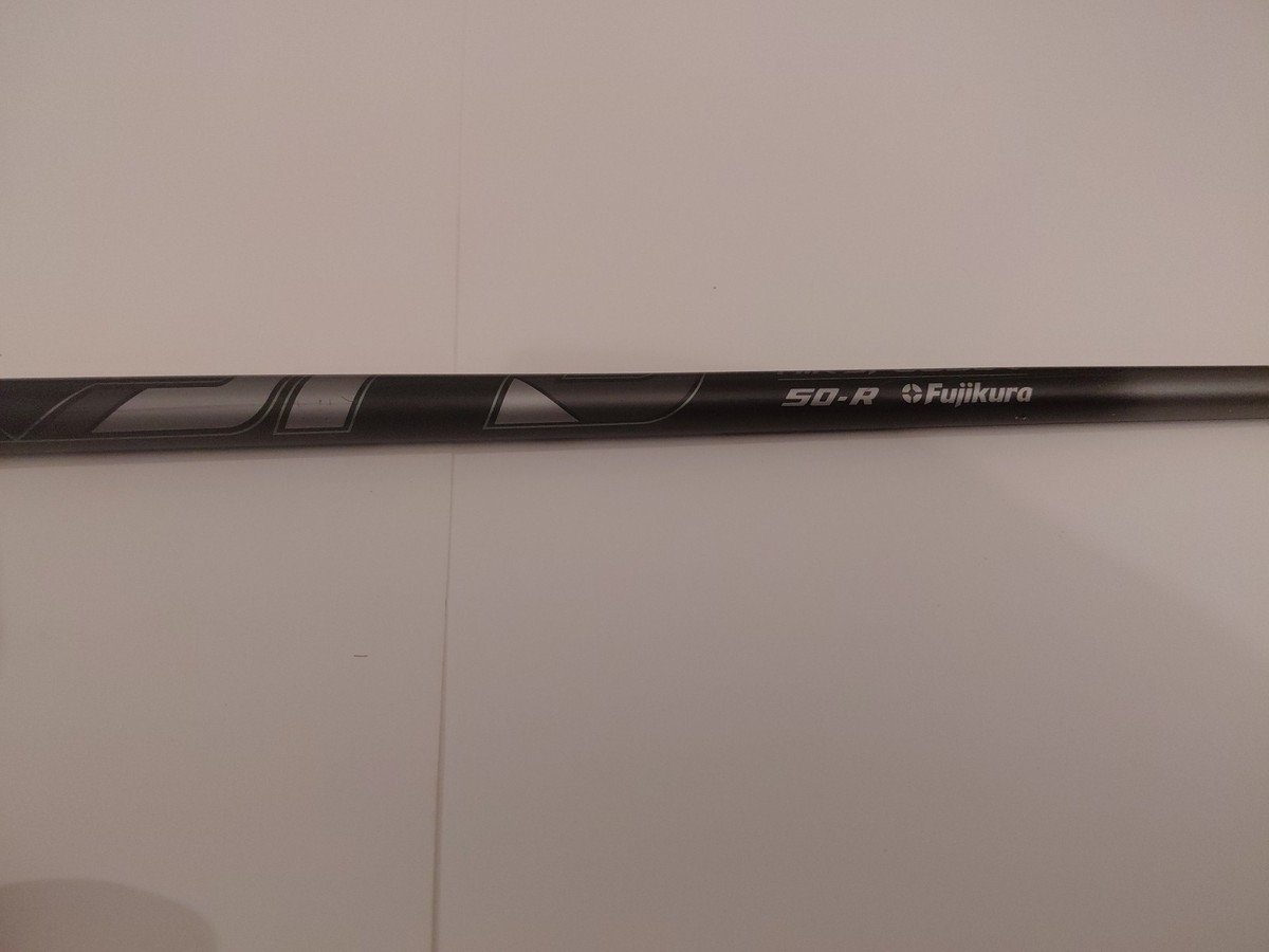 Fujikura Air Speeder 50-R 39in Clean Pull | eBay
