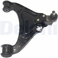 Triangle de suspension Mg TF