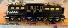 MTH 10-1280-1 Ives Olympian Std Gauge Electric Passenger Train Set Black Engine 