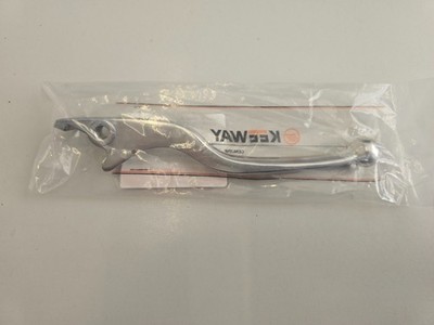 GENUINE KEEWAY RKV 125 C & V-CRUISE 2023-2026 FRONT BRAKE LEVER
