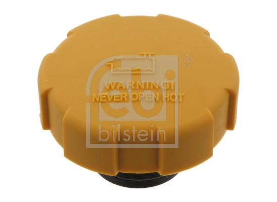 Deckel KÜHlmittelbehÄLterdeckel FÜR Opel Vectra C (Z02) - Febi Bilstein 28490-image