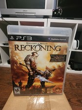 Kingdoms of Amalur Reckoning PS3 PlayStation 3 - Complete