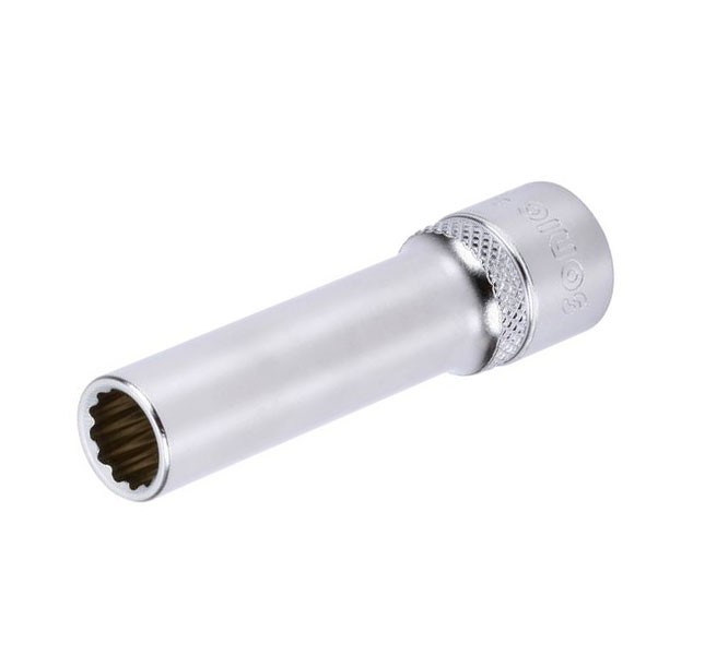 Sonic Steckschlüssel 3/8" 12-Eckig Größe 14 2286314 - Bild 2